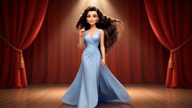 BoomMusic - Виктория Боня Спасет Россию Клип