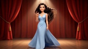 BoomMusic - Виктория Боня Спасет Россию (Клип)