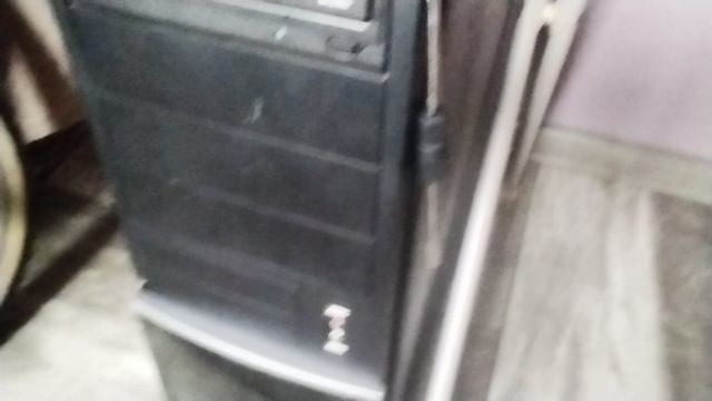 обзор НА МОЙ КОМП!!!! В 7 ЛЭТ