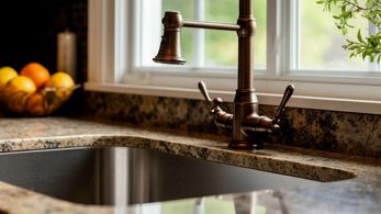 Как открутить кран-буксу на смесителе.