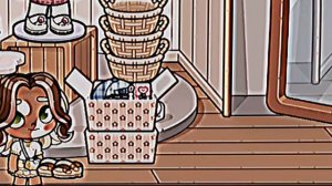 обзор на пак)🥐
обзор от Ясиль🍵🤍