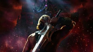 Властелины вселенной «Masters of the Universe» второй дублированный трейлер, 2026