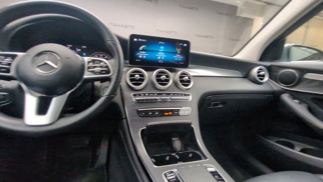 Mercedes-Benz GLC 200 4MATIC Premium FL