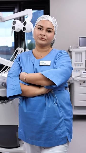 Смотрите больше видео на нашем канале #стоматологмосква #стоматолог #лечениезубов