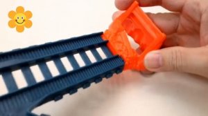 Паровозики Томас и его друзья для детей. Изучаем железную дорогу, и проверяем её.#дети#видеодлядетей