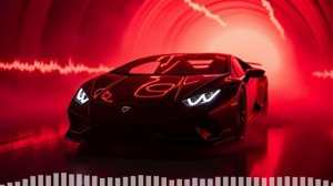 Nightdrive - Dark Techno for Energy Deep Work and Power Flow