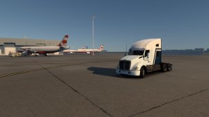 КОНВОЙ ... ВЕЗЕМ ХИМИЮ ... АТС