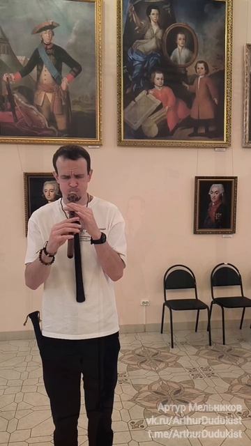 Артур Мельников Promo.mp4