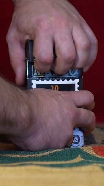 Порционный кофе — производство