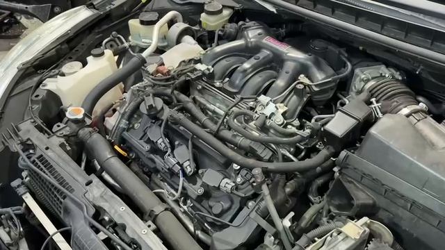 VQ25-515368A TM2217 TEANA J32