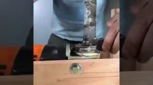 Фрезер из болгарки