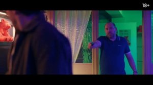 Резкий (трейлер на русском 2026)