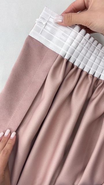 Важные детали производства SASHADIZ 