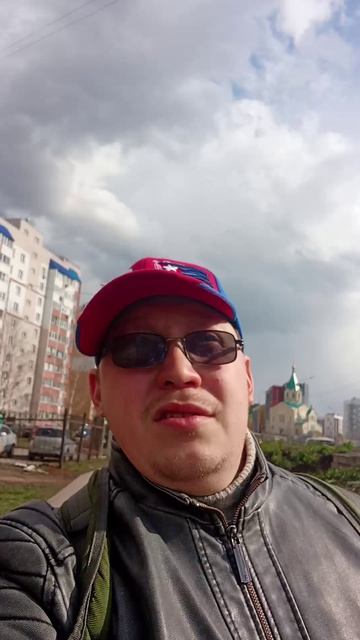 Витя всё сказал .