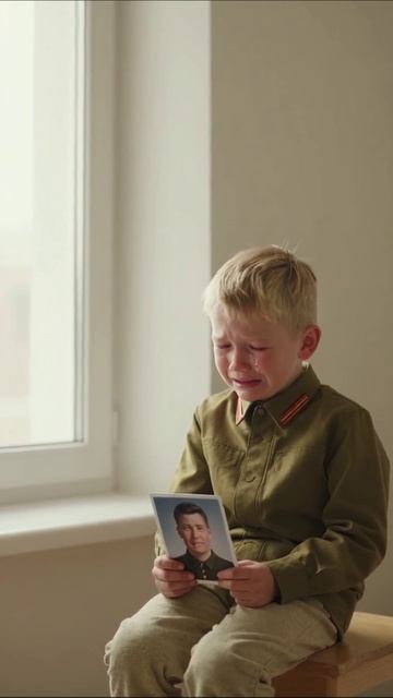 Потеря и грусть: детские воспоминания о близком человеке #память #грусть #дитя