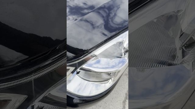 Ниссан Альмера G15