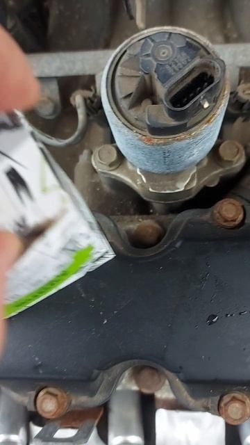 Датчик фаз Schevrolet lanos от компании SURAI