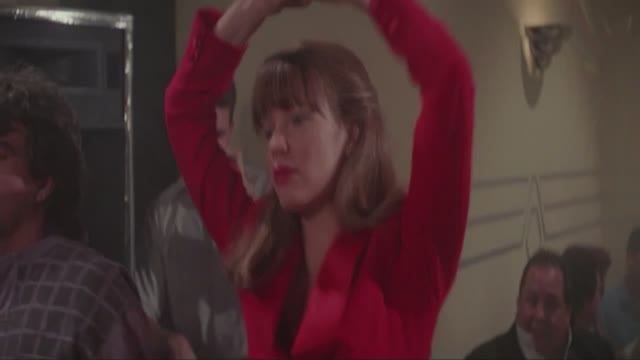 Bad Boys Blue - You're A Woman (клип)