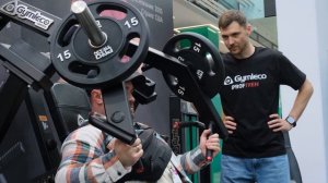 МОСКВА апрель 2026 выставка и симкин