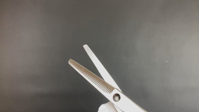 Ножницы TAA 6.3 K6345 филировочные