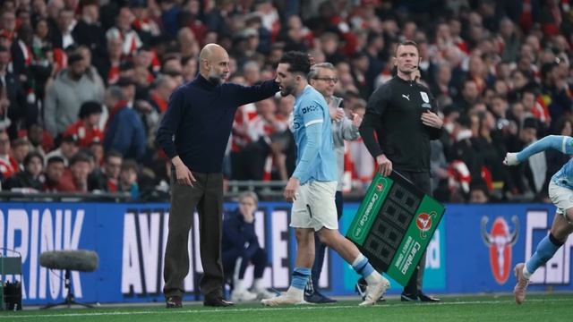 Rayan Cherki recreates his RABONA assist