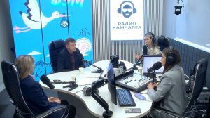 БЭБИ БУМ: ВОССОЕДИНЕНИЕ СЕМЬИ