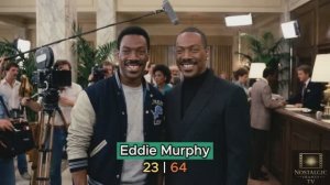 [Then & Now] Beverly Hills Cop (1984) Cast Then And Now 2026