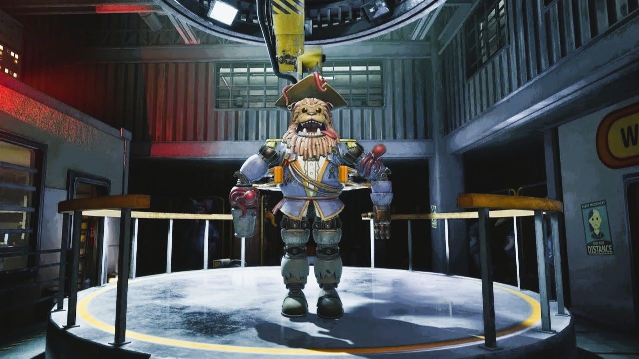 играю во фнаф секрет мимика часть 3 собираю свой костюмчик