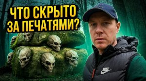 Между безумной теорией и пугающей реальностью: что скрыто за семью печатями