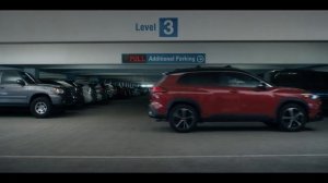 Toyota - Arrivals (2023)