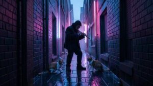 СОВРЕМЕННАЯ МУРКА