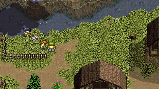 Lunar sssc complete ps 1 test ( непонятные мигания в воде)