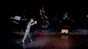 MI DOLOR Solo Tango, Ekaterina Tsybrova & Valentin Bobkov