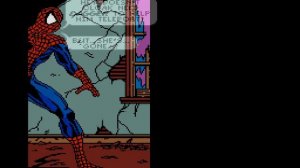 Spider-Man & Venom: Maximum Carnage (1994) [SNES]