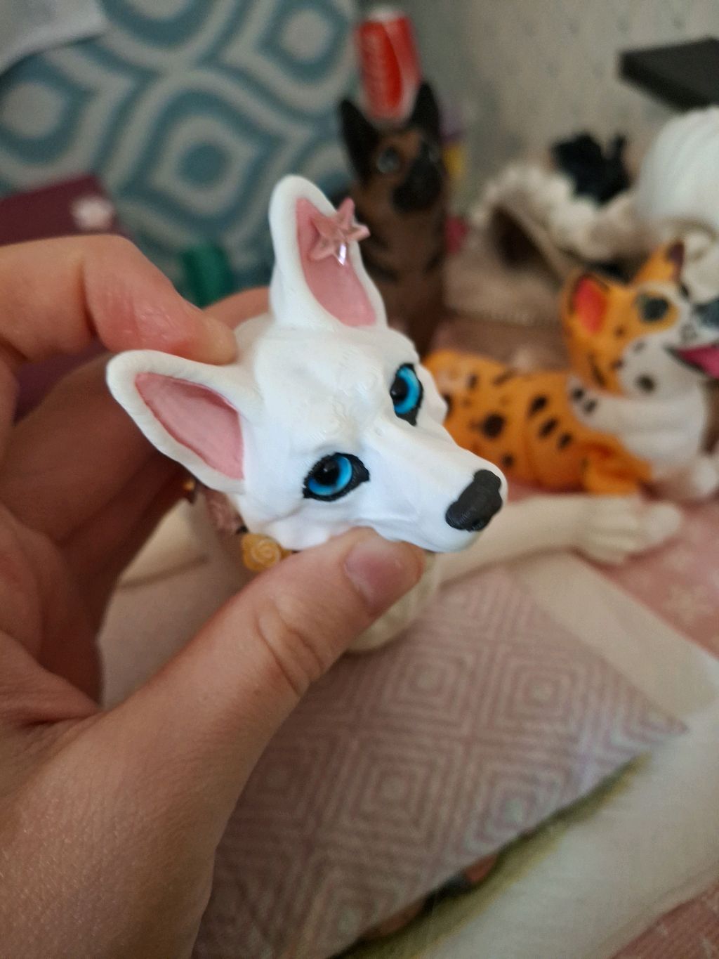 Мне делать БОЛЬШОЙ влог?