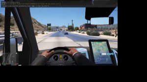 Mercedes-Benz Luxury Sprinter скачать для гта 5 обзор краш тест драйв