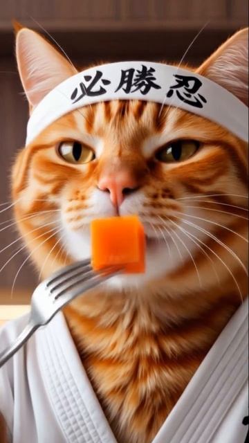 Помните этого рыжего воришку