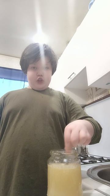 лимонад в домашних условиях часть вторая