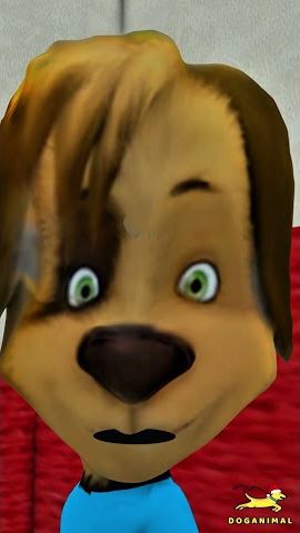 Новая серия уже на моём канале! #анимация #мультик #щенячкины