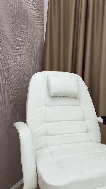 Подушка заглушка массажный стол