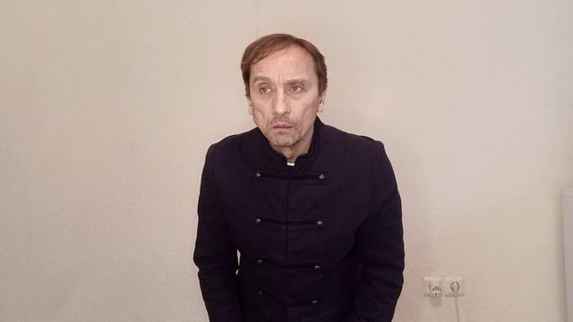 Герасимов А.К.Охранник гаражей.