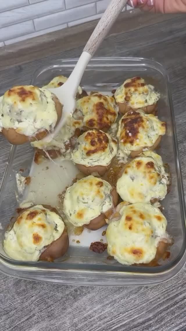 Рецепт из детства❤️