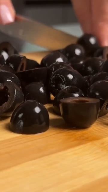 Ем САЛАТ и стройнею ! Салат «Лёгкий» , и варить ничего не нужно! Простой, сочный и ВКУСНЫЙ салат