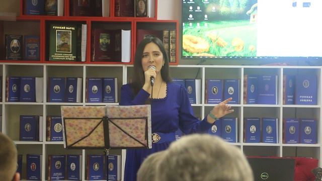 Светлана Дзансолова - НАМ ПЕЛИ ПТИЦЫ -- МЫ НЕ СЛЫШАЛИ