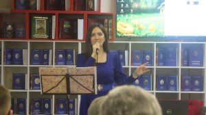 Светлана Дзансолова - НАМ ПЕЛИ ПТИЦЫ -- МЫ НЕ СЛЫШАЛИ