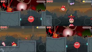 КРАСНЫЙ ШАРИК,  КРАСНЫЙ НЕСНОСНЫЙ КОЛОБОЧЕК , ПОДПИСЫВАЙТЕСЬ