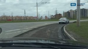 Дождались в Шопино начался долгожданный ремонт дороги