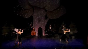 "La Cumparsita" Solo Tango , Maxim Gerasimov & Olga Kravtzova, Dmitry Krupnov & Maria Orlova