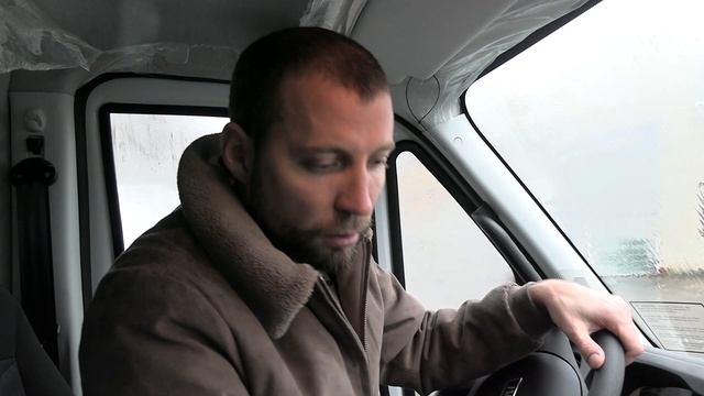 Обзор рефрижератора IVECO DAILY 72с15 | Автоцентр Кирилла Сухина