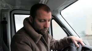 Обзор рефрижератора IVECO DAILY 72с15 | Автоцентр Кирилла Сухина